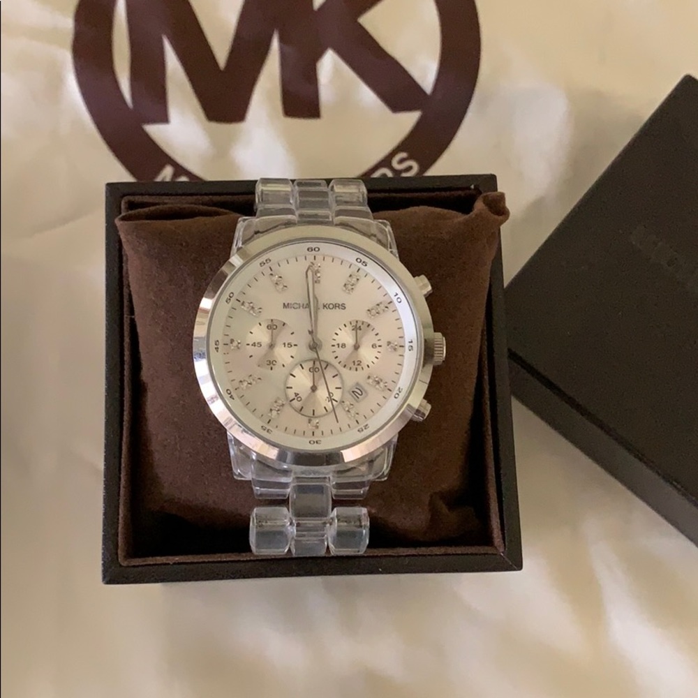 Michael Kors watch